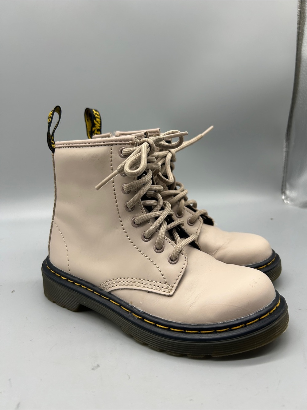 Girls Doc Marten boots size 12
